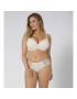 Triumph Boxerky Sexy Angel Spotlight 10156661 Biela - Pepit.sk