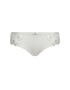 Triumph Boxerky Sexy Angel Spotlight 10156661 Biela - Pepit.sk