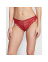 Triumph Brazílske nohavičky Tempting Lace 10182559 Červená - Pepit.sk