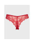 Triumph Brazílske nohavičky Tempting Lace 10182559 Červená - Pepit.sk