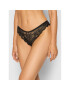 Triumph Brazílske nohavičky Tempting Lace 10182559 Čierna - Pepit.sk