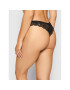 Triumph Brazílske nohavičky Tempting Lace 10182559 Čierna - Pepit.sk