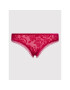 Triumph Brazílske nohavičky Velvet Rose Spotlight 10205591 Ružová - Pepit.sk