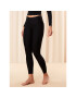 Triumph Gamaše Flex Smart Leggings EX 01 10216417 Čierna Slim Fit - Pepit.sk