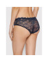 Triumph Klasické nohavičky Tempting Lace 10182560 Tmavomodrá - Pepit.sk