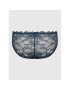 Triumph Klasické nohavičky Tempting Lace 10182560 Tmavomodrá - Pepit.sk