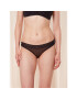 Triumph Klasické nohavičky Tempting Sheer Highleg Tai 10215956 Čierna - Pepit.sk