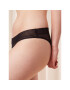 Triumph Klasické nohavičky Tempting Sheer Highleg Tai 10215956 Čierna - Pepit.sk