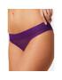 Triumph Klasické nohavičky Tempting Sheer Highleg Tai 10215956 Fialová - Pepit.sk