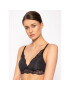 Triumph Podprsenka Bralette Amourette Charm 10201694 Čierna - Pepit.sk