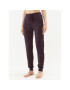 Triumph Pyžamové nohavice Cozy Comfort Cozy Trouser 10216531 Tmavomodrá Regular Fit - Pepit.sk