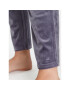 Triumph Pyžamové nohavice Cozy Comfort Velour Trousers 10216539 Sivá Regular Fit - Pepit.sk