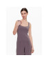 Triumph Pyžamový top Natural Spotlight Camisole 10214842 Sivá Regular Fit - Pepit.sk