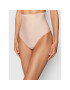 Triumph Stringové nohavičky Shape Smart Highwaist 10209535 Béžová - Pepit.sk