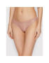 Triumph Stringové nohavičky Tempting Lace 10182559 Béžová - Pepit.sk