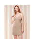 Triumph Zoštíhľujúca spodnička Body Make-Up T Dress 02 10216518 Béžová - Pepit.sk