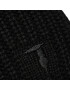 Trussardi Čiapka Beanie Greyhound Embrodery 59Z00348 Čierna - Pepit.sk