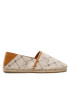 Trussardi Espadrilky 79A00733 Béžová - Pepit.sk