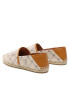 Trussardi Espadrilky 79A00733 Béžová - Pepit.sk