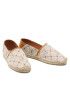 Trussardi Espadrilky 79A00733 Béžová - Pepit.sk