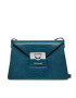 Trussardi Kabelka 75B01486 Zelená - Pepit.sk