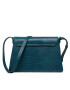 Trussardi Kabelka 75B01486 Zelená - Pepit.sk