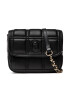 Trussardi Kabelka Alyssa Shoulder 75B01241 Čierna - Pepit.sk