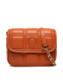 Trussardi Kabelka Alyssa Shoulder 75B01241 Hnedá - Pepit.sk