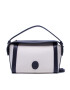 Trussardi Kabelka Aster Crossbody Md 75B01300 Béžová - Pepit.sk