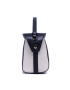 Trussardi Kabelka Aster Crossbody Md 75B01300 Béžová - Pepit.sk