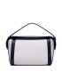 Trussardi Kabelka Aster Crossbody Md 75B01300 Béžová - Pepit.sk