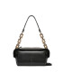 Trussardi Kabelka Aster Shoulder 75B01520 Čierna - Pepit.sk