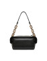 Trussardi Kabelka Aster Shoulder 75B01520 Čierna - Pepit.sk