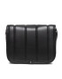 Trussardi Kabelka Dun Shoulder Bag 75B01377 Čierna - Pepit.sk