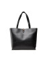 Trussardi Kabelka Emma Shopper Md 75B01142 Čierna - Pepit.sk