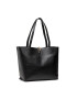 Trussardi Kabelka Emma Shopper Md 75B01142 Čierna - Pepit.sk