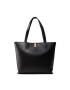 Trussardi Kabelka Emma Shopper Md 75B01142 Čierna - Pepit.sk