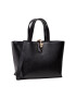 Trussardi Kabelka Emma Shopper Sm 75B01143 Čierna - Pepit.sk