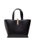 Trussardi Kabelka Emma Shopper Sm 75B01143 Čierna - Pepit.sk