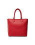 Trussardi Kabelka Iris Shopper 75B01194 Červená - Pepit.sk