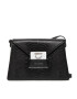 Trussardi Kabelka Ivt Crossbody Sm 75B01370 Čierna - Pepit.sk