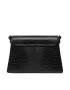 Trussardi Kabelka Ivt Crossbody Sm 75B01370 Čierna - Pepit.sk