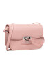 Trussardi Kabelka Ivy Crossbody Sm 75B01231 Ružová - Pepit.sk