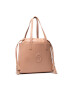 Trussardi Kabelka Jolie Shopper Md Smooth 75B01160 Béžová - Pepit.sk