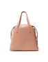 Trussardi Kabelka Jolie Shopper Md Smooth 75B01160 Béžová - Pepit.sk