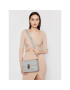 Trussardi Kabelka Lione Shoulder Md 75B00952 Sivá - Pepit.sk