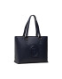 Trussardi Kabelka Lisbona Shopper Md 75B00961 9Y099995 Tmavomodrá - Pepit.sk