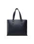 Trussardi Kabelka Lisbona Shopper Md 75B00961 9Y099995 Tmavomodrá - Pepit.sk