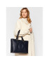 Trussardi Kabelka Lisbona Shopper Md 75B00961 9Y099995 Tmavomodrá - Pepit.sk