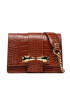 Trussardi Kabelka Milano Mini Bag 75B01207 Hnedá - Pepit.sk